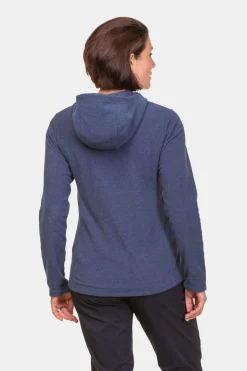 Sprayway Dearg Hoody Fleecevest Dames