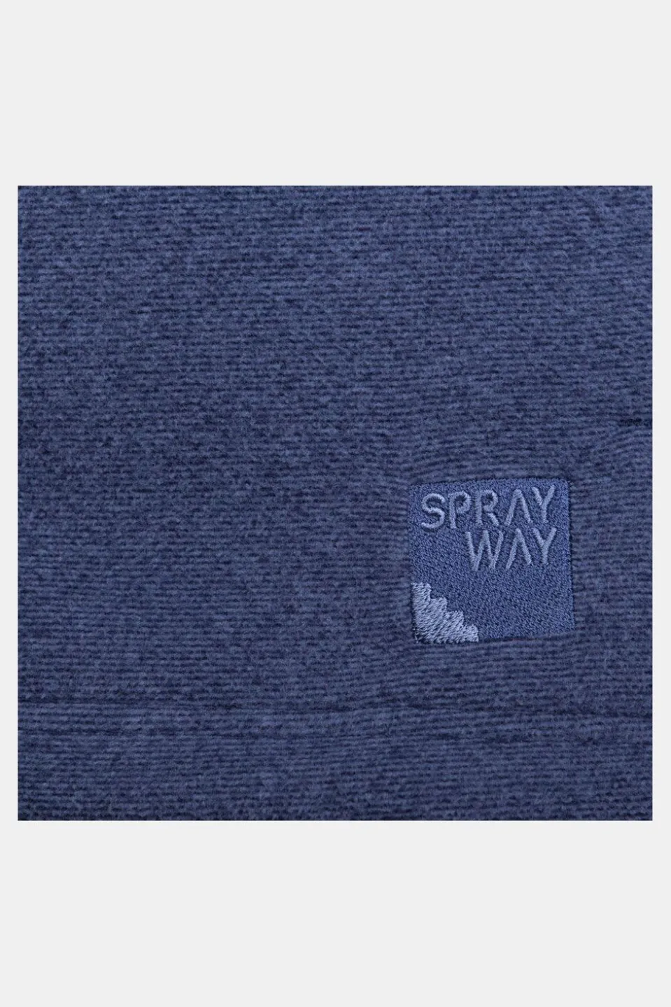 Sprayway Dearg Hoody Fleecevest Dames