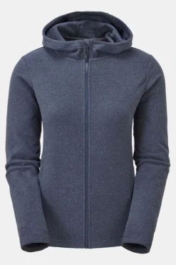 Sprayway Dearg Hoody Fleecevest Dames