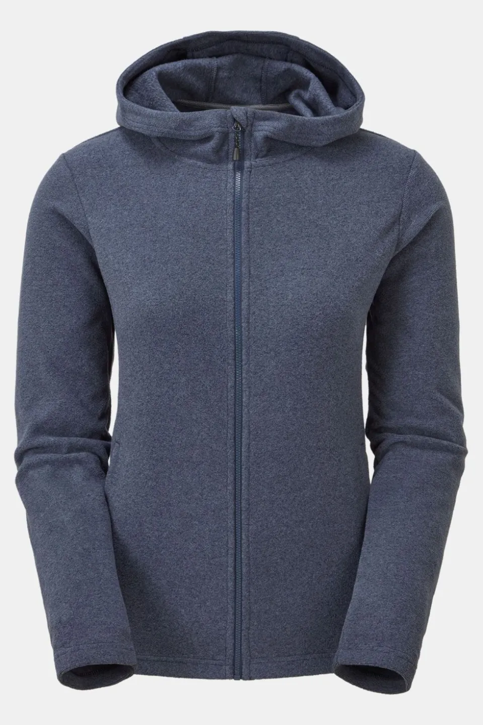 Sprayway Dearg Hoody Fleecevest Dames