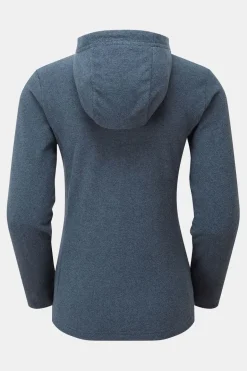 Sprayway Dearg Hoody Fleecevest Dames