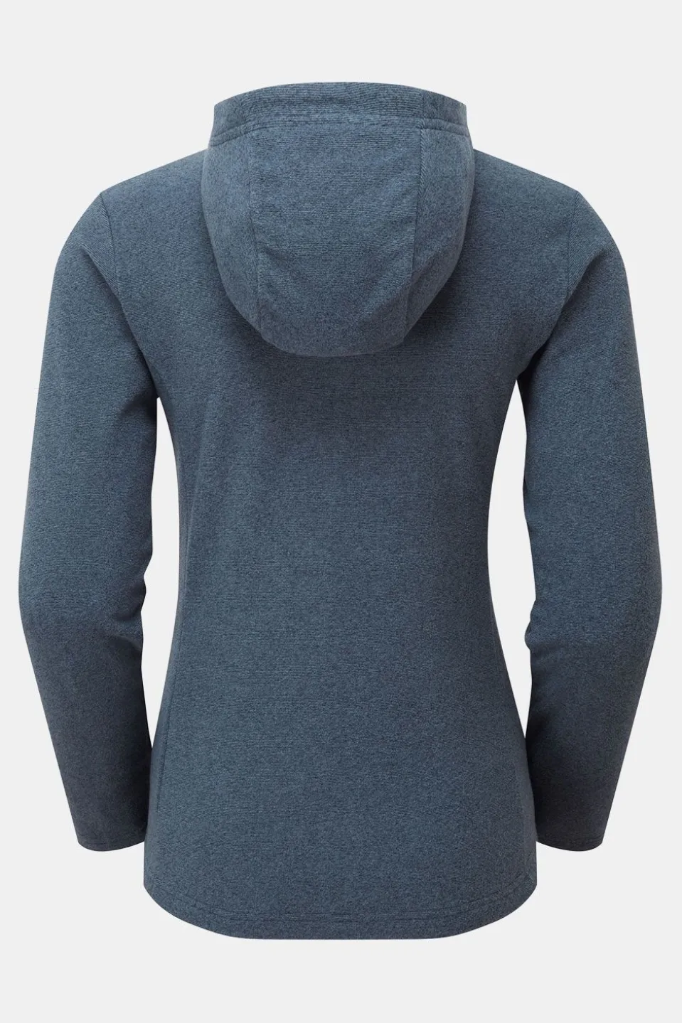 Sprayway Dearg Hoody Fleecevest Dames