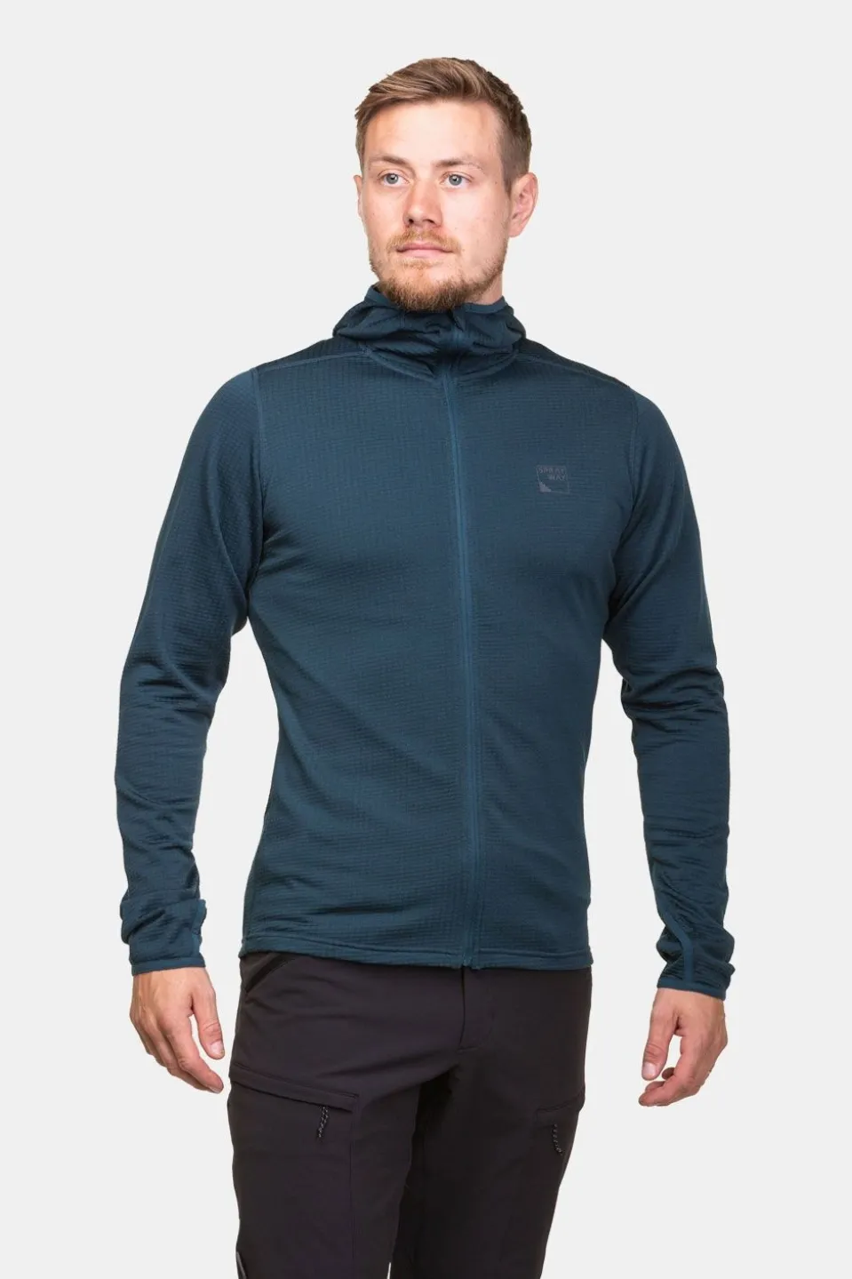 Sprayway Dornie Hoody Trui