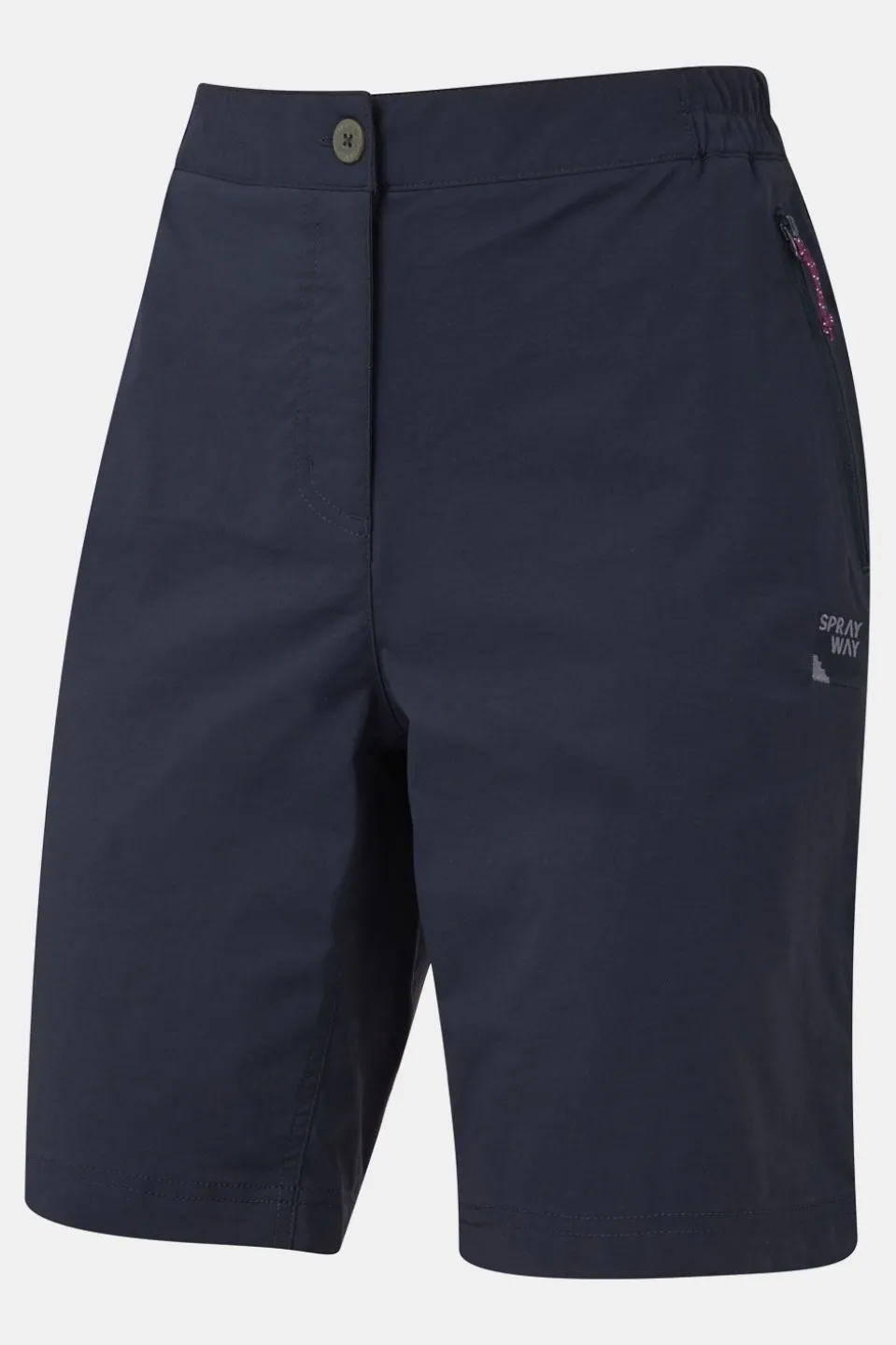 Sprayway Escape Short Dames