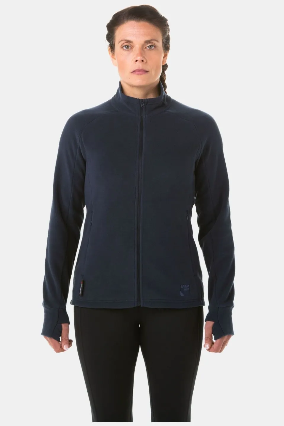 Sprayway Foss Jacket