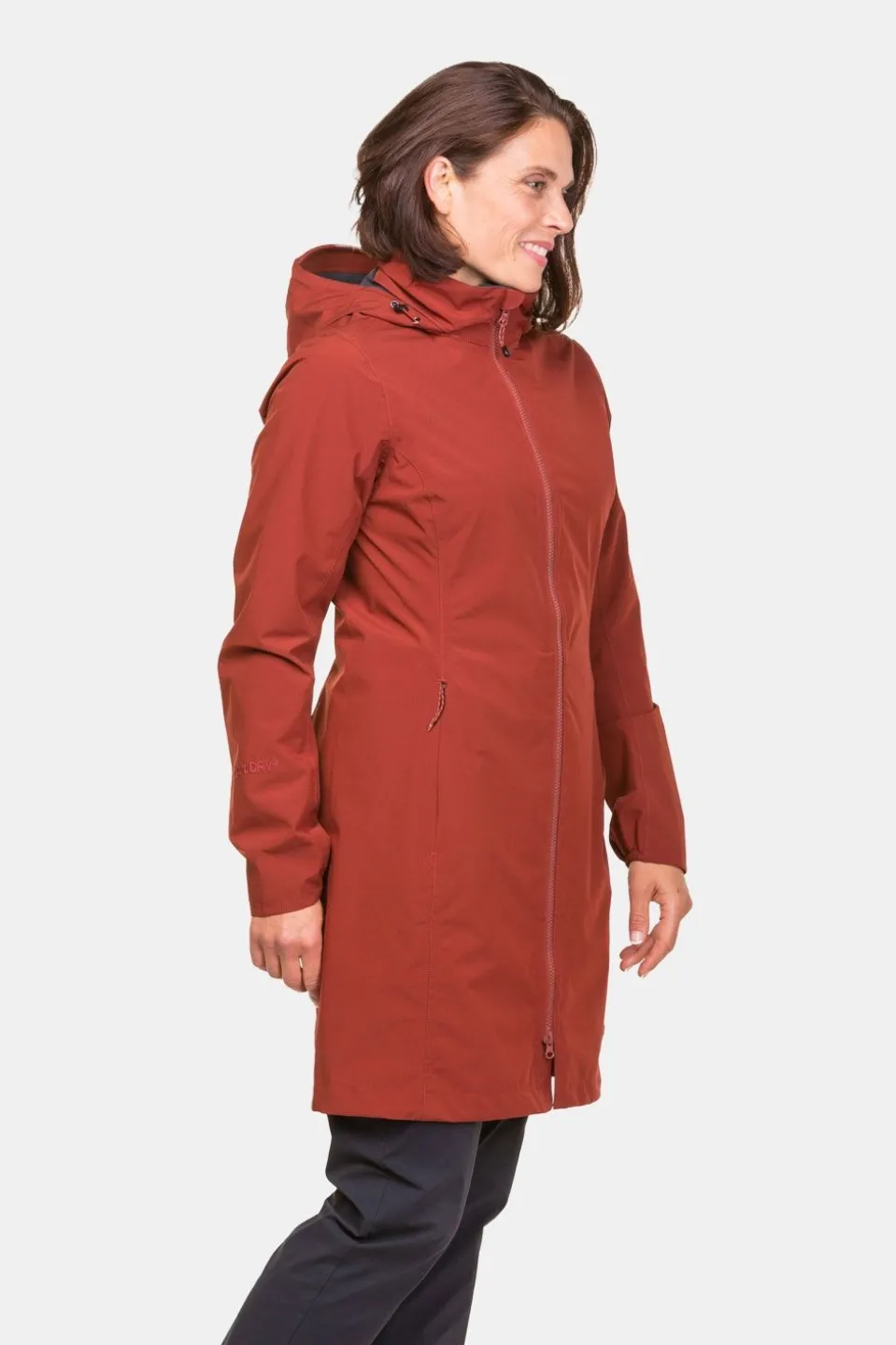 Sprayway Piran Jas Dames