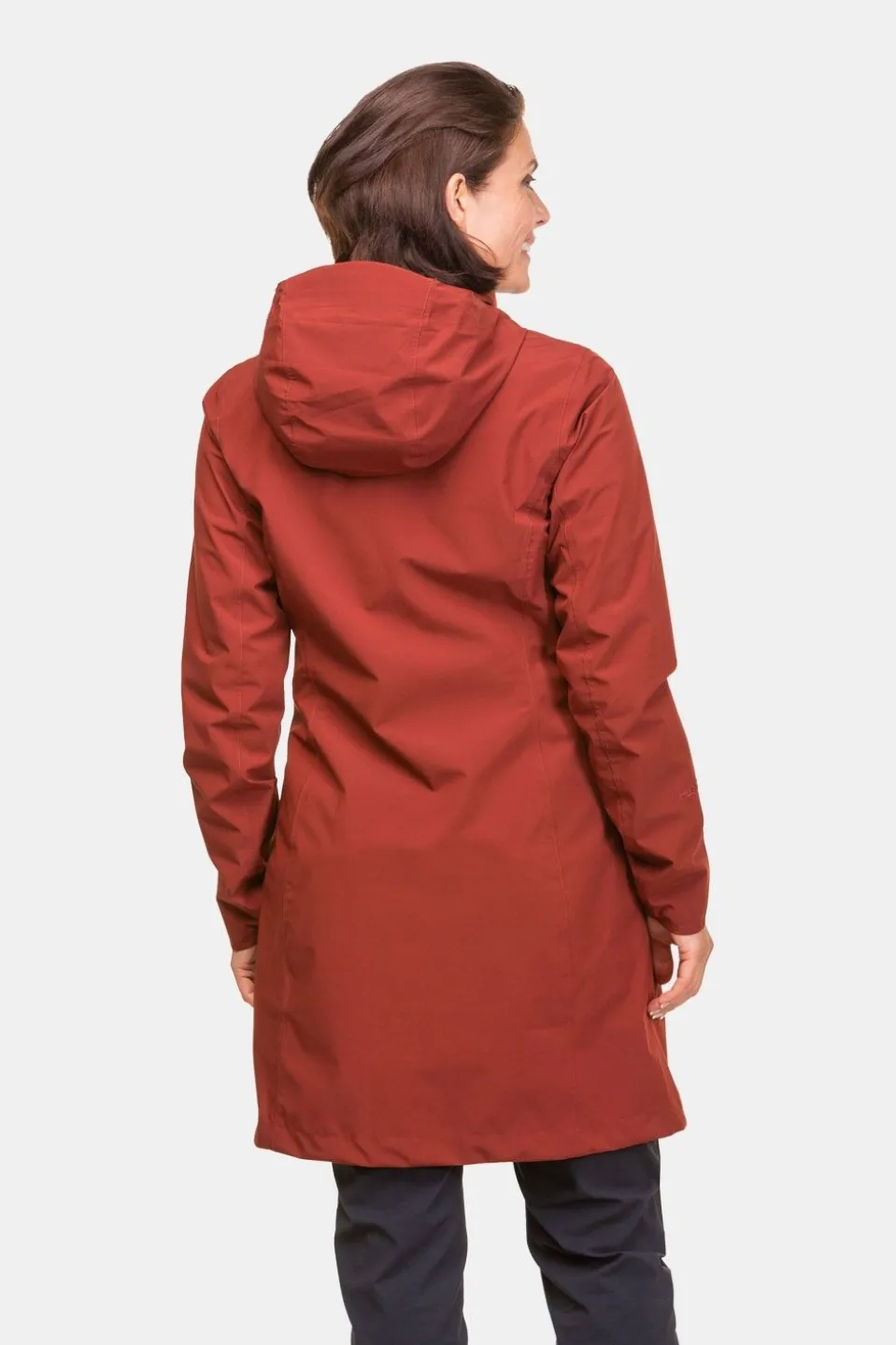 Sprayway Piran Jas Dames