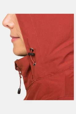 Sprayway Piran Jas Dames