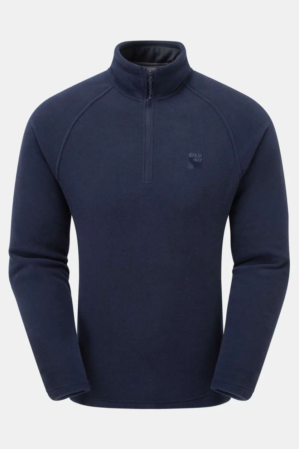 Sprayway Santiago Half-Zip Fleecetrui