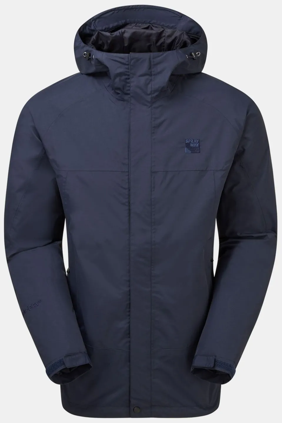 Sprayway Santiago Hardshell Jas