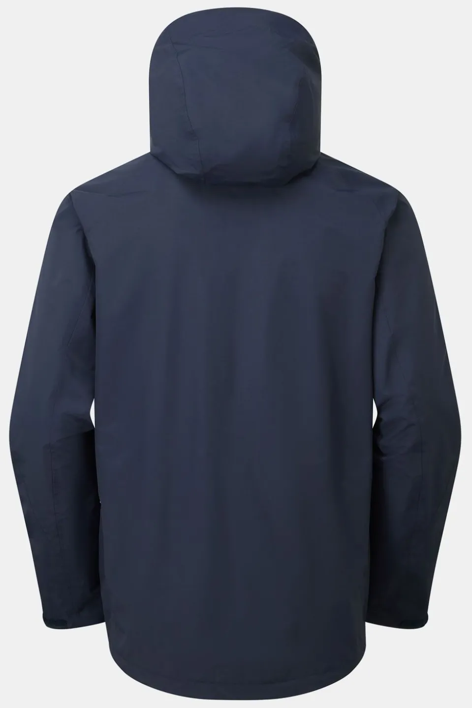 Sprayway Santiago Hardshell Jas