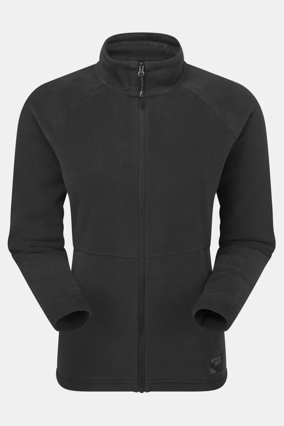Sprayway Swale Fleecevest Dames
