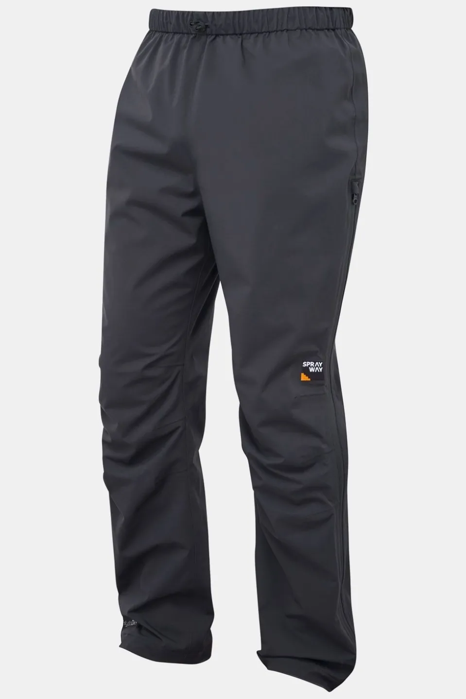 Sprayway Walking M Rainpant Long Regenbroek