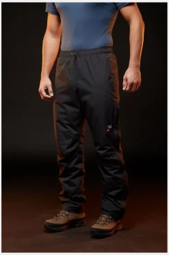 Sprayway Walking M Rainpant Long Regenbroek