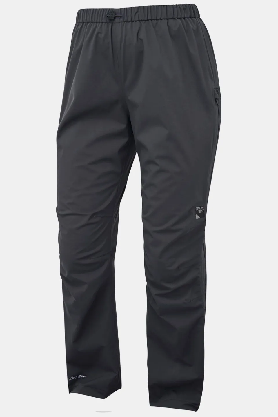 Sprayway Walking W Rainpant Regular Dames