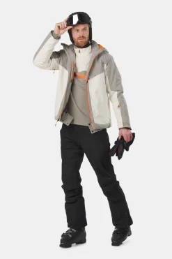 Spyder Copper Jacket Ski-Jas