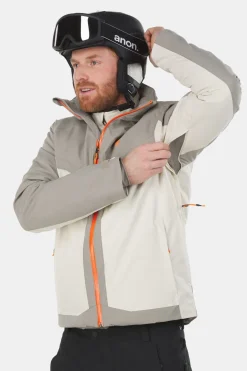 Spyder Copper Jacket Ski-Jas