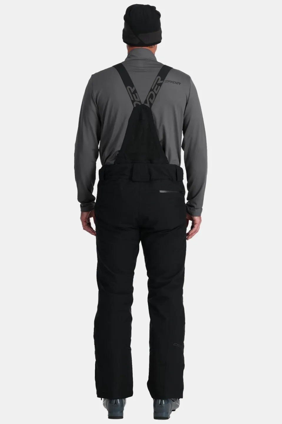 Spyder Dare Pants Lengths Skibroek