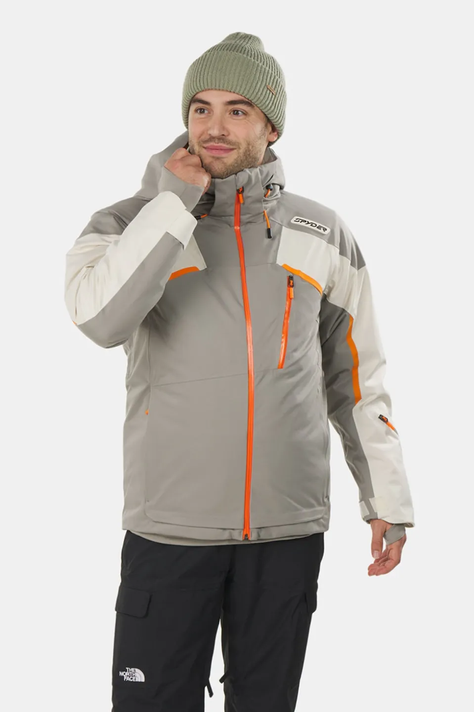 Spyder Leader Jacket Ski-Jas