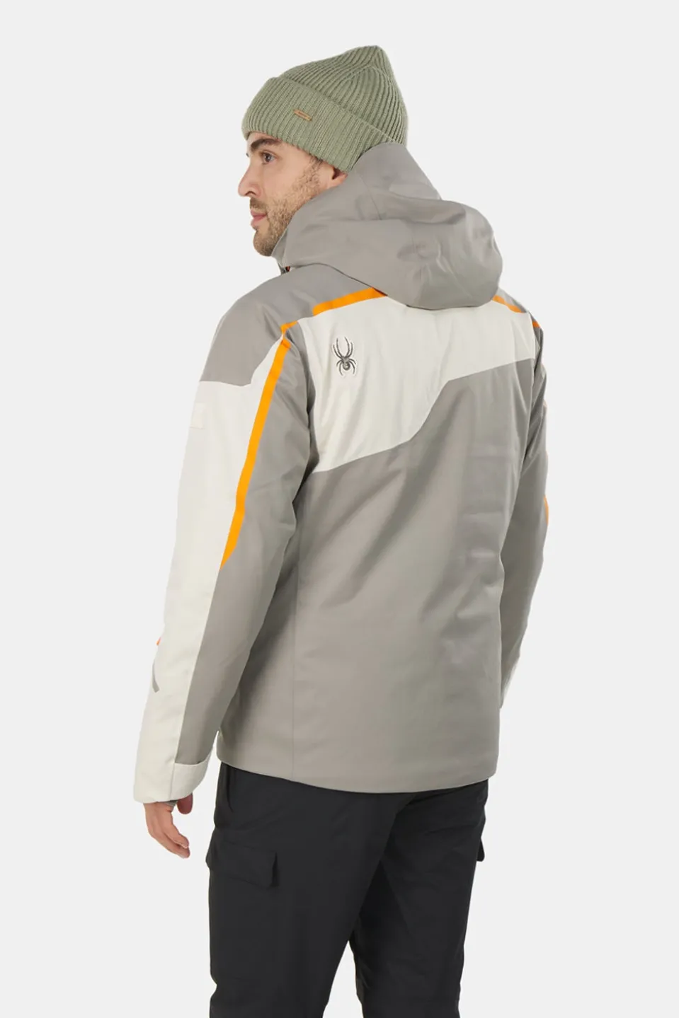 Spyder Leader Jacket Ski-Jas