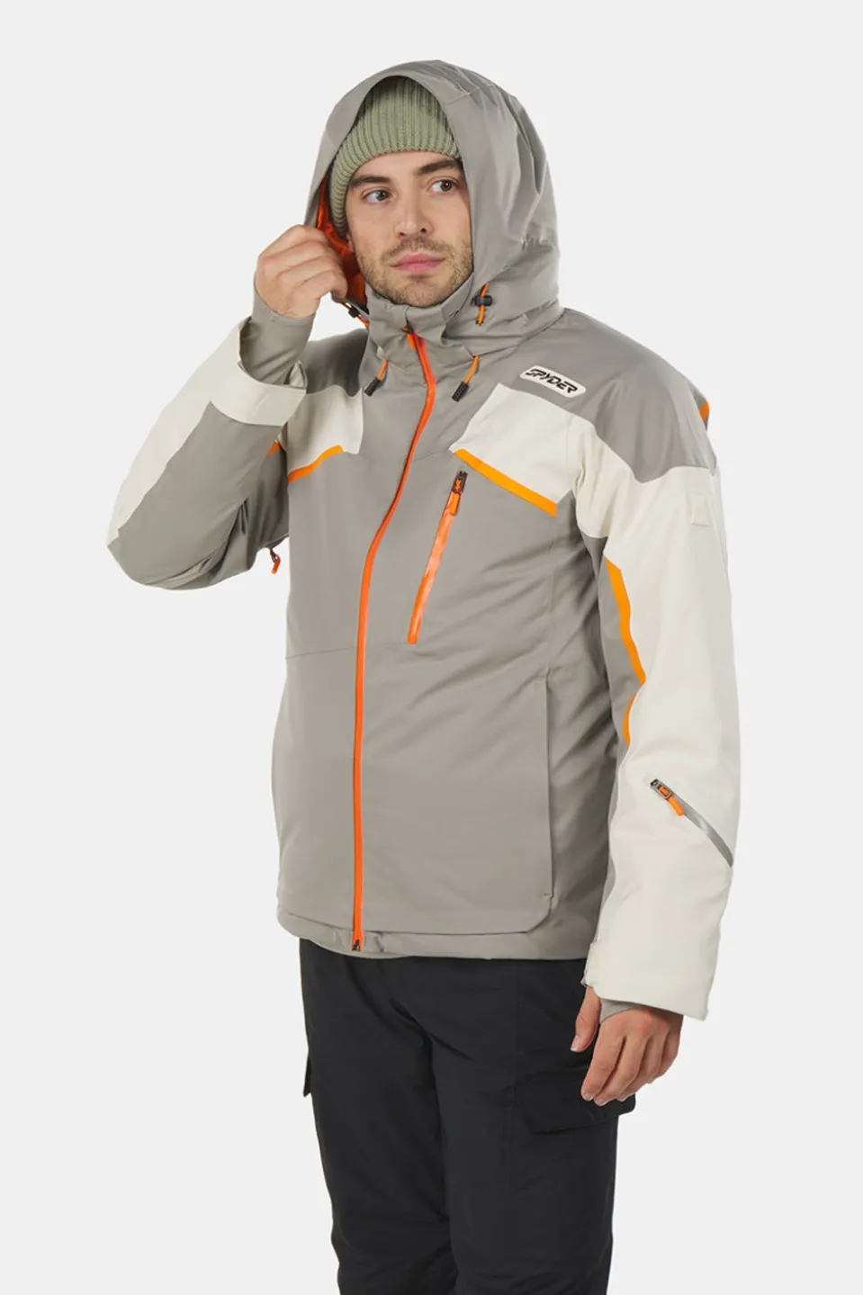 Spyder Leader Jacket Ski-Jas