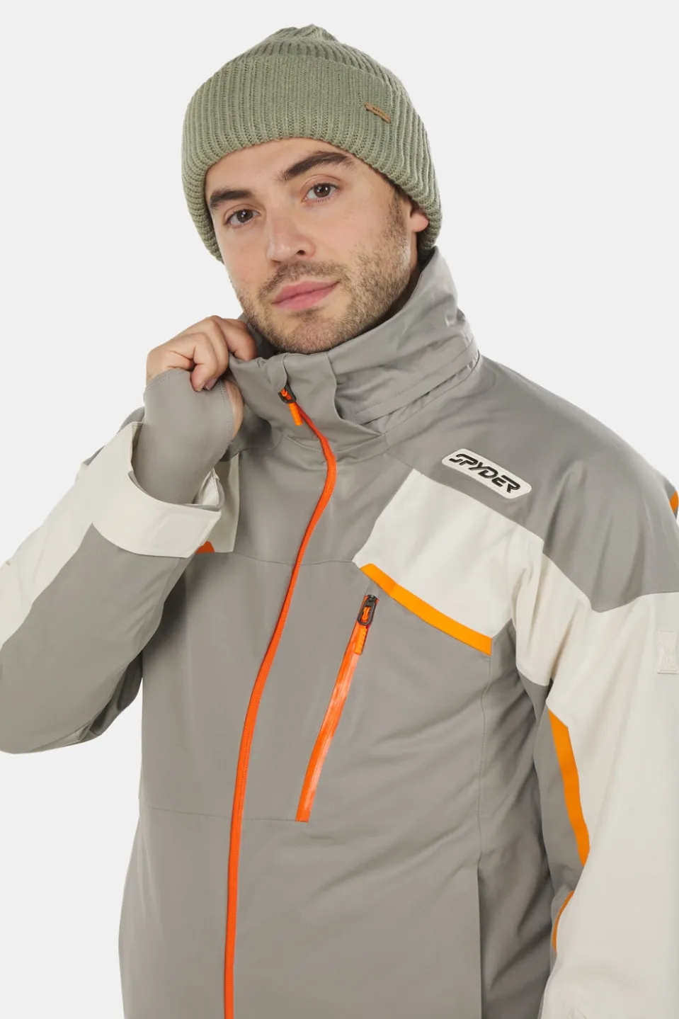 Spyder Leader Jacket Ski-Jas