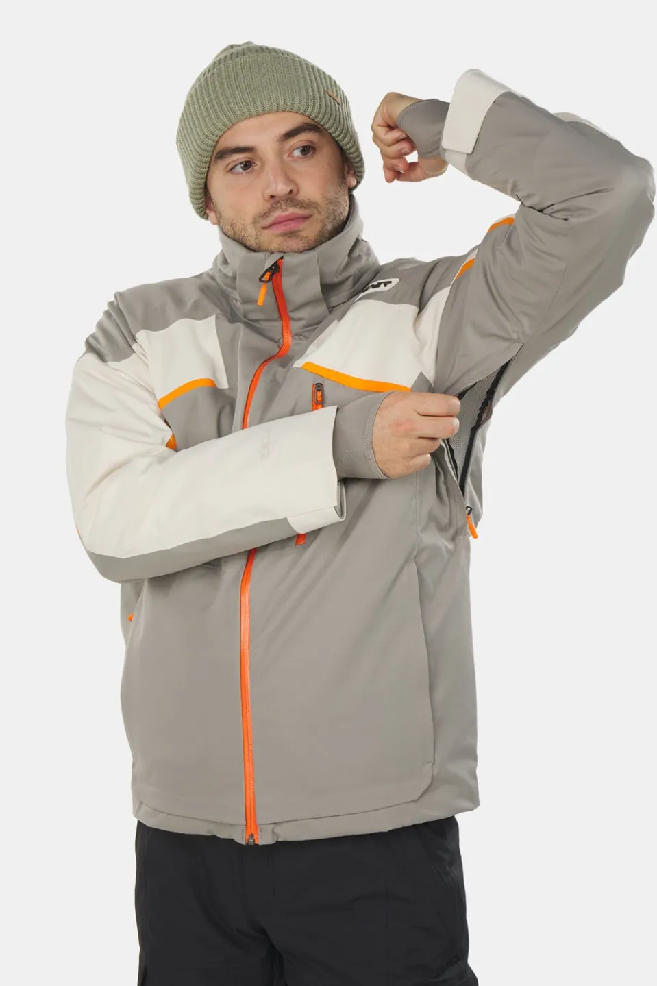 Spyder Leader Jacket Ski-Jas