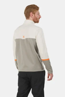 Spyder Speed Fleece 1/2 Zip Fleecetrui