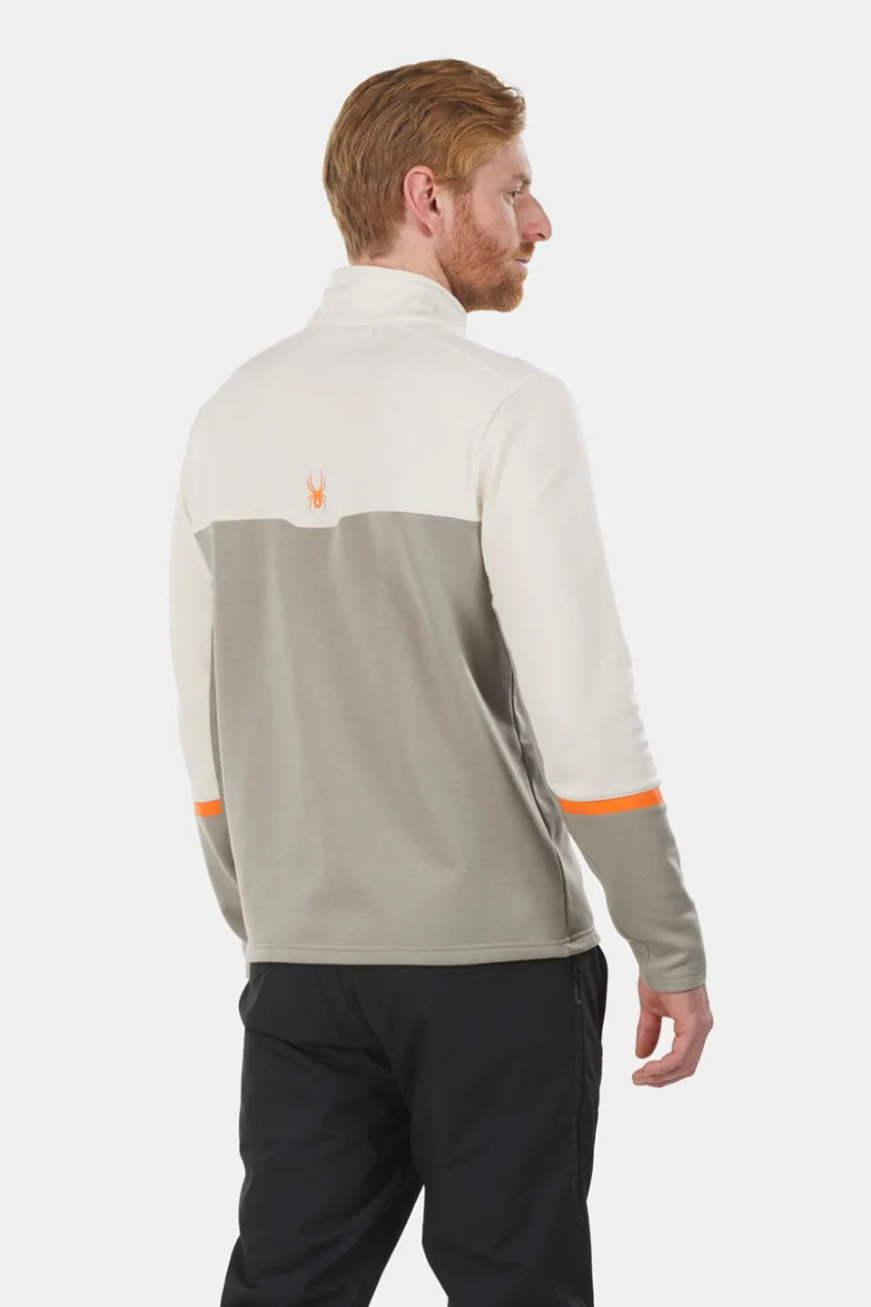 Spyder Speed Fleece 1/2 Zip Fleecetrui