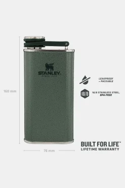 Stanley Classic Pocket Flask 0.23L Heupfles