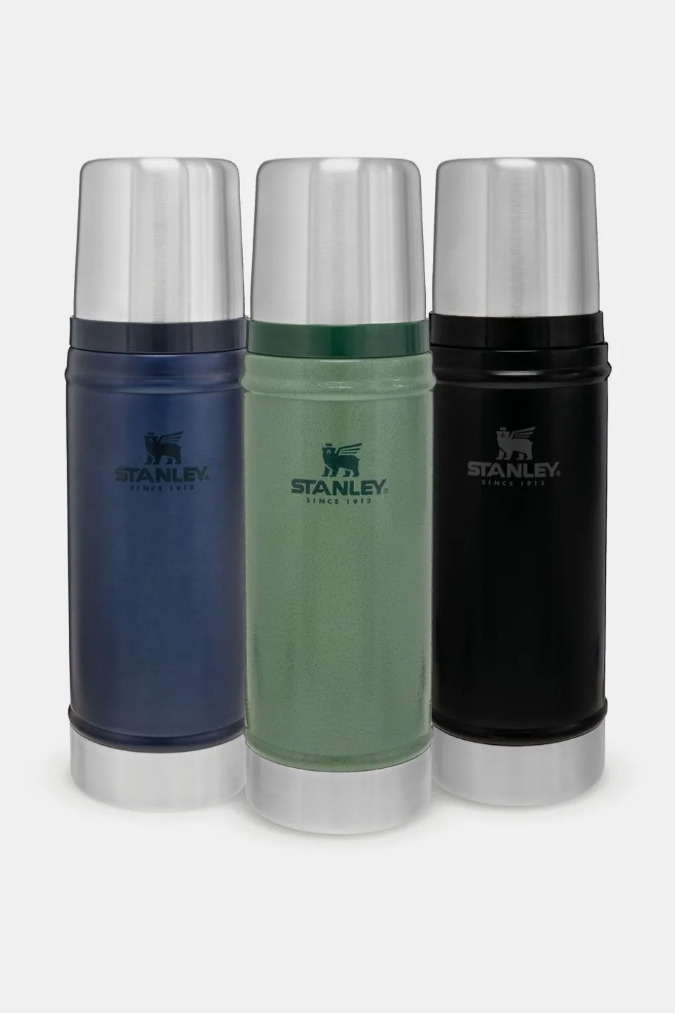 Stanley Classic Vacuum Flask 0.47L Isolatiefles