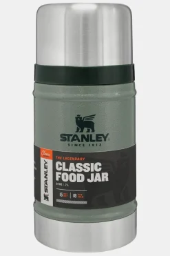 Stanley Classic Vacuum Food Jar 0,7L