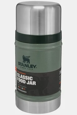 Stanley Classic Vacuum Food Jar 0,7L