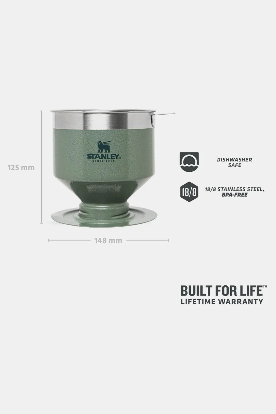 Stanley Perfect-Brew Pour Over