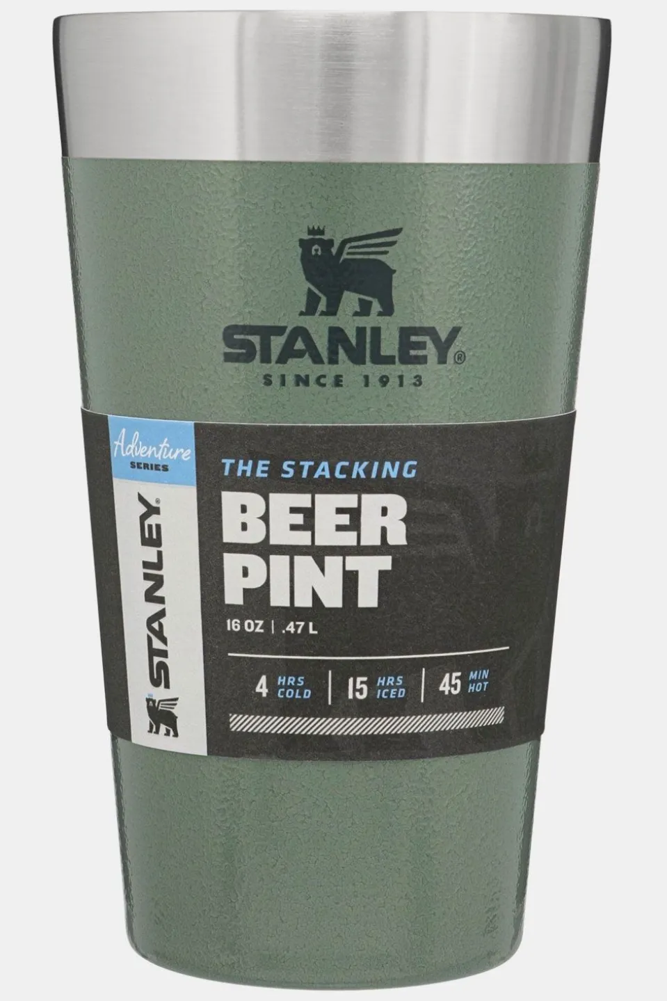 Stanley Stacking Beer Pint 0,47L