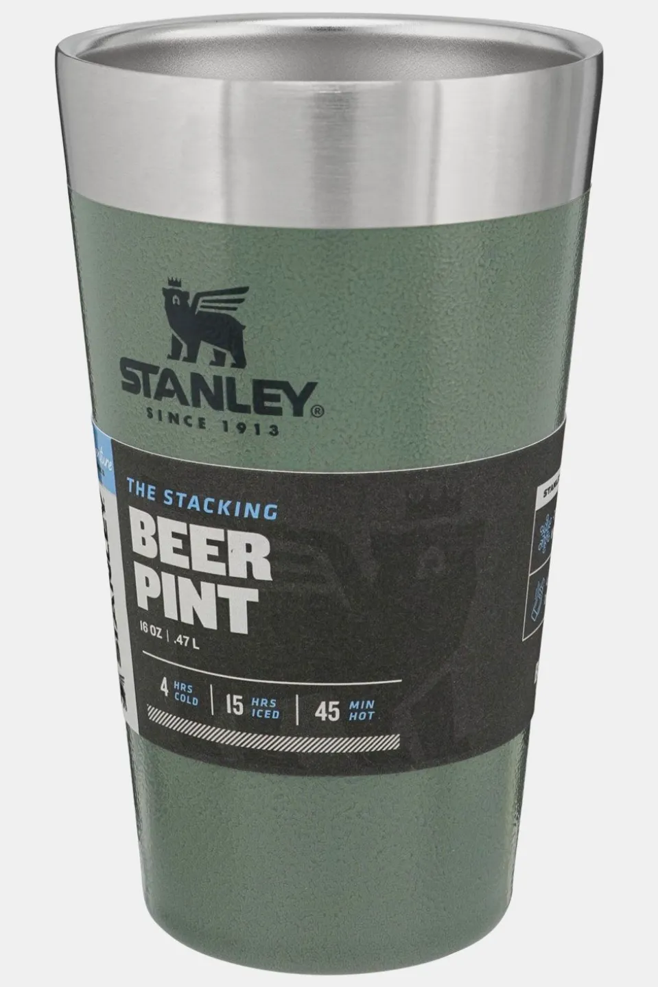 Stanley Stacking Beer Pint 0,47L