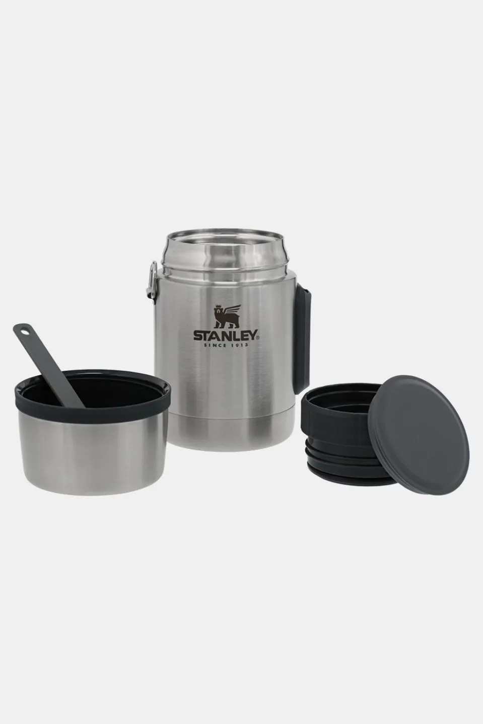 Stanley Stainless Steel All-in-One Food Jar 0,53L