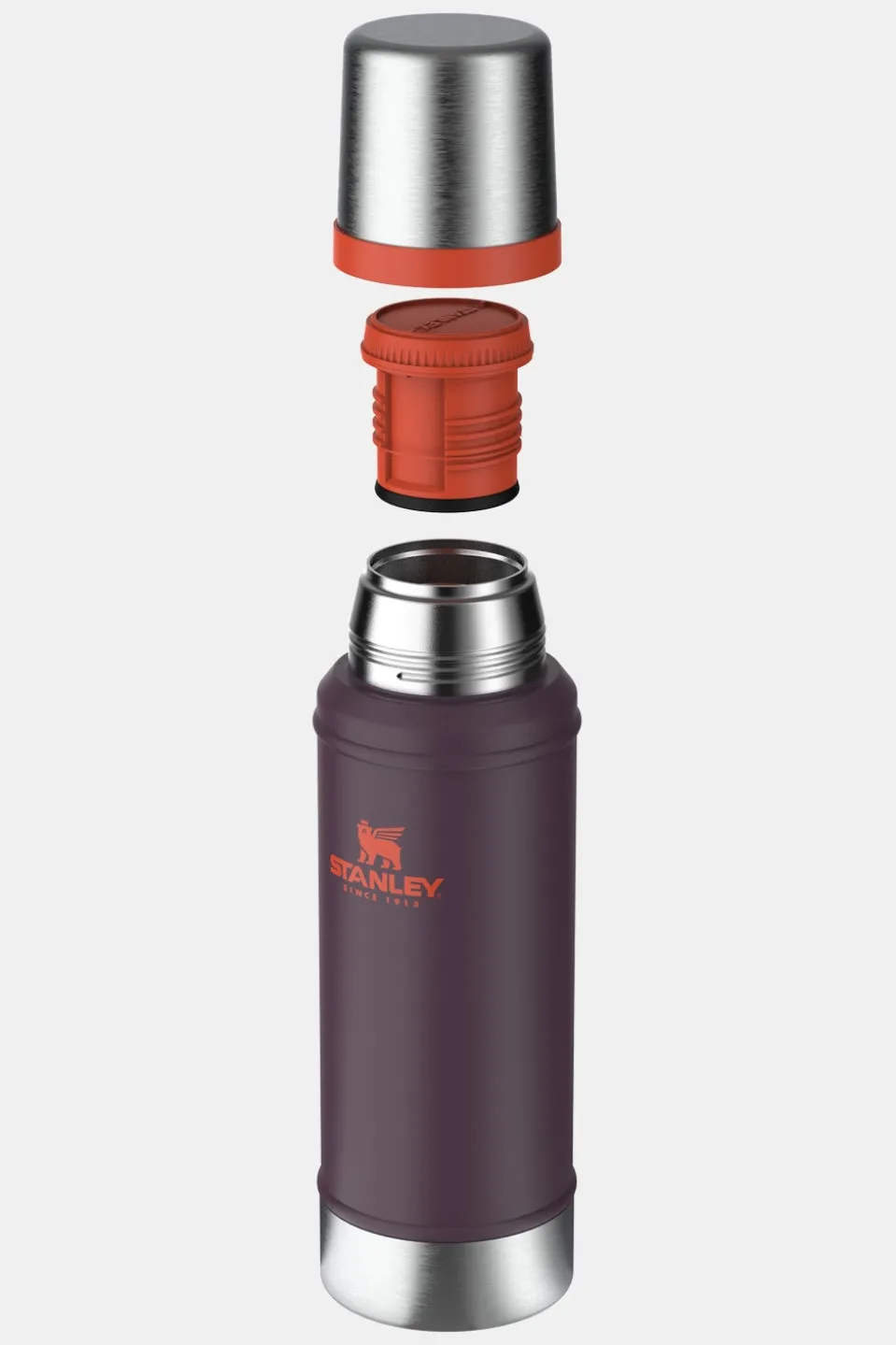 Stanley The Legendary Classic Bottle .75L / 25Oz Drinkfles