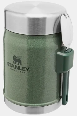 Stanley The Legendary Food Jar + Spork .4L / 14Oz