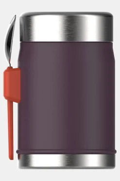Stanley The Legendary Food Jar + Spork .4L / 14Oz
