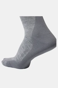 STOX Merino Ankle Wandelsok