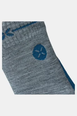 STOX Merino Ankle Wandelsok Dames