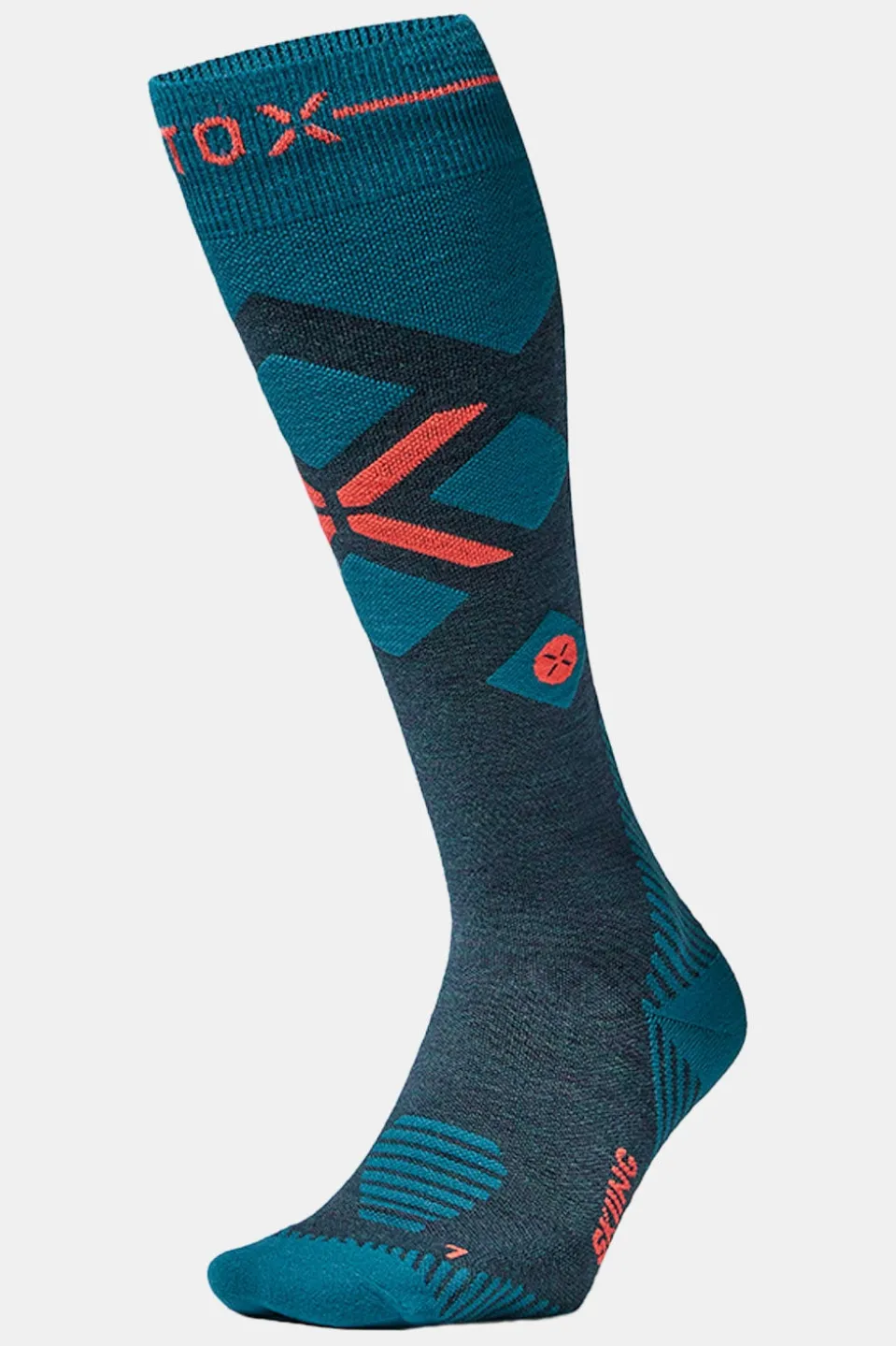 STOX Merino Skisok