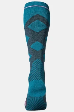 STOX Merino Skisok Dames