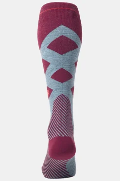 STOX Merino Skisok Dames