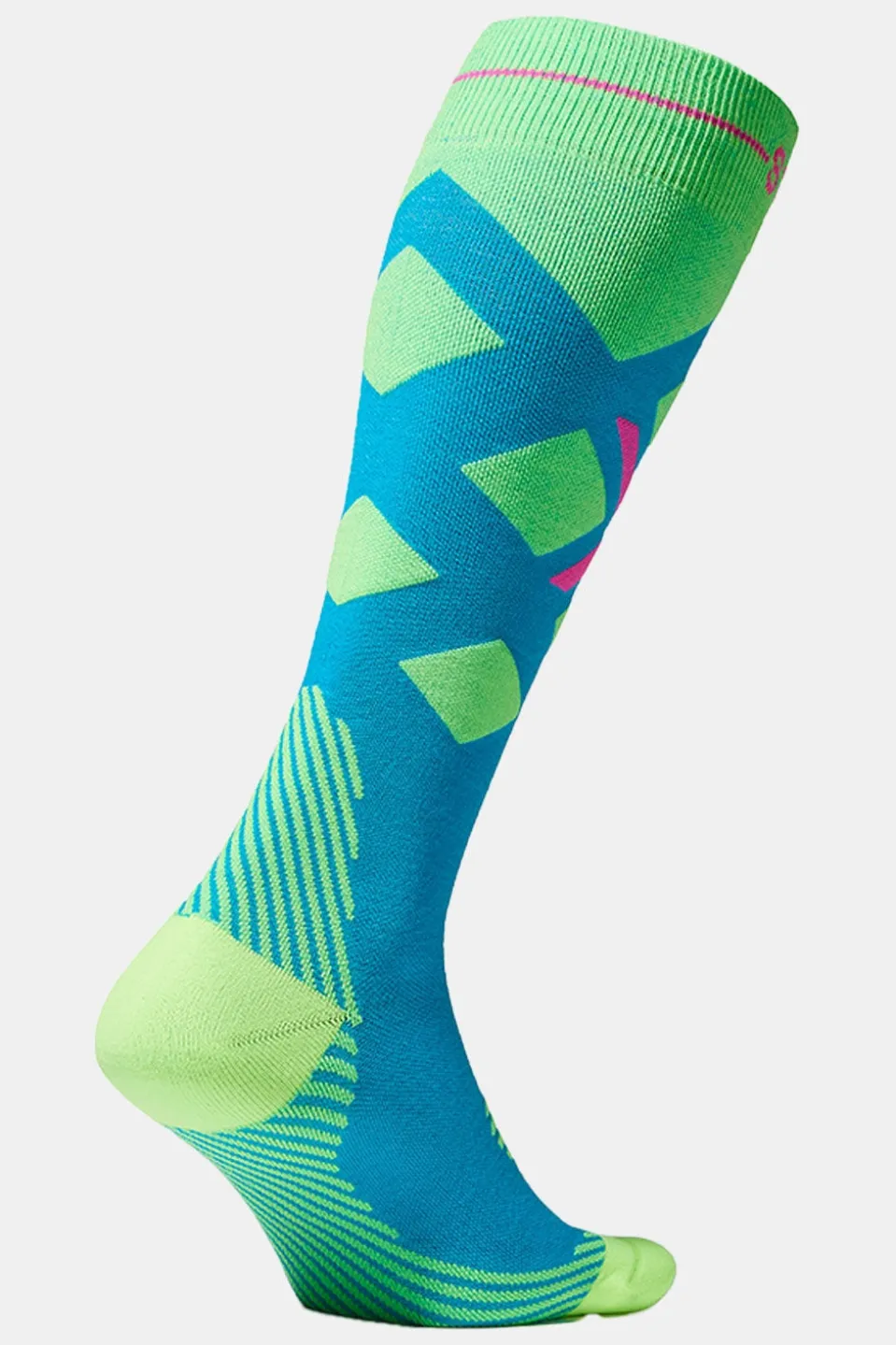 STOX Merino Skisok Dames