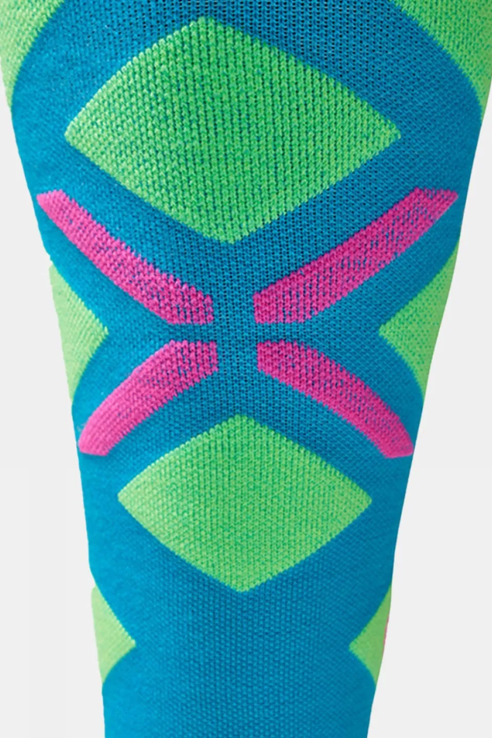 STOX Merino Skisok Dames