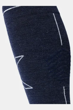 STOX Merino Wandelsok Dames