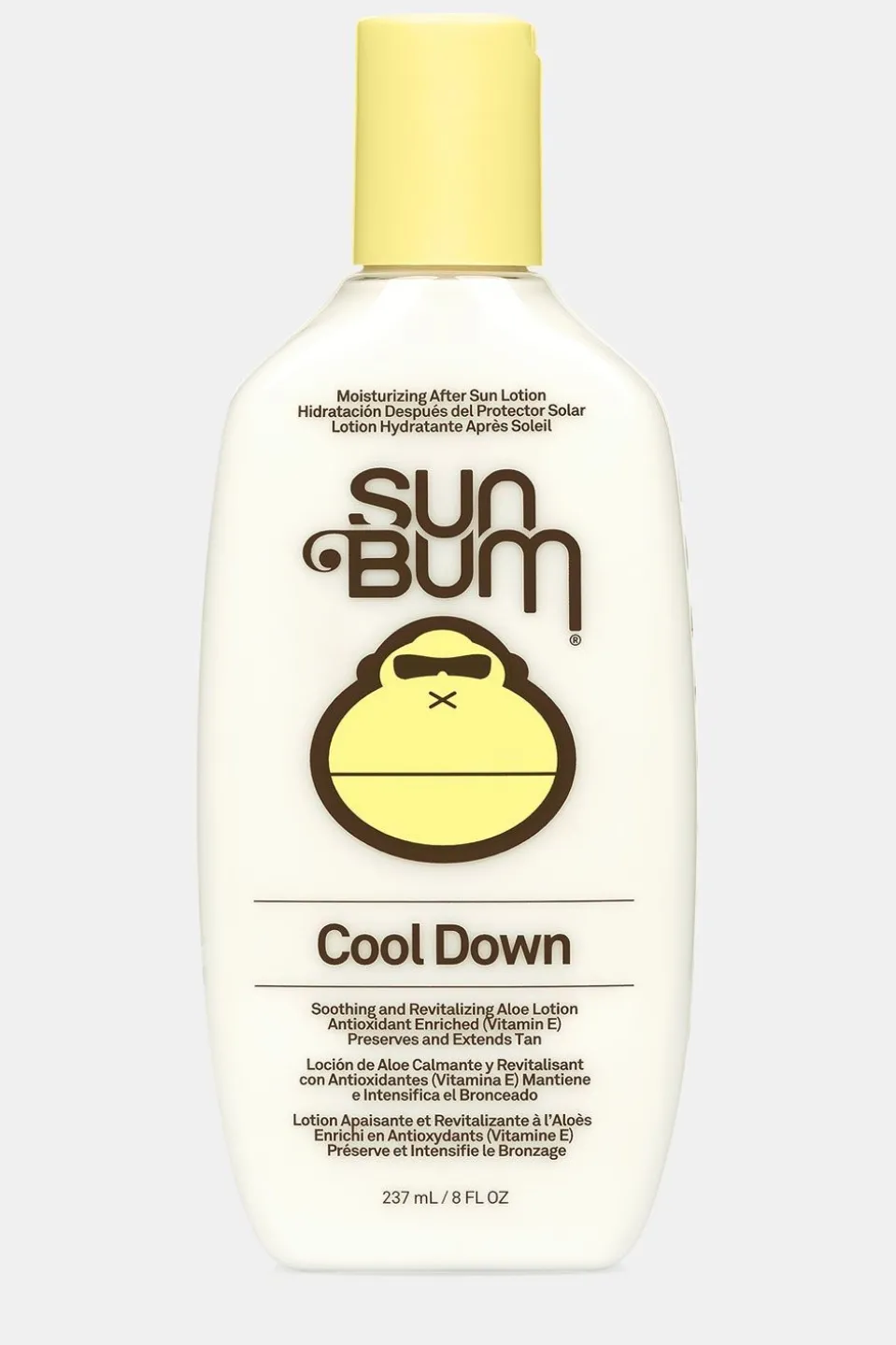 Sun Bum Cool Down After Sun Lotion