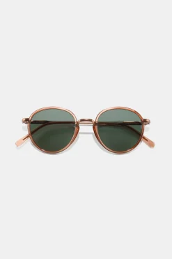 SUNSKI Baia Copper Forest Zonnebril